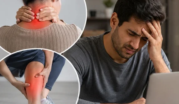 Are you suffering from this 'silent epidemic'?