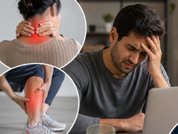 Are you suffering from this 'silent epidemic'?