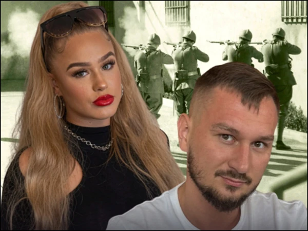 British TikToker in custody in Dubai for boyfriend's murder, death penalty likely