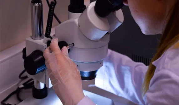 New cell therapy tested for liver patients