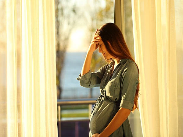 Pregnant women are exposed to 45 chemicals, research reveals