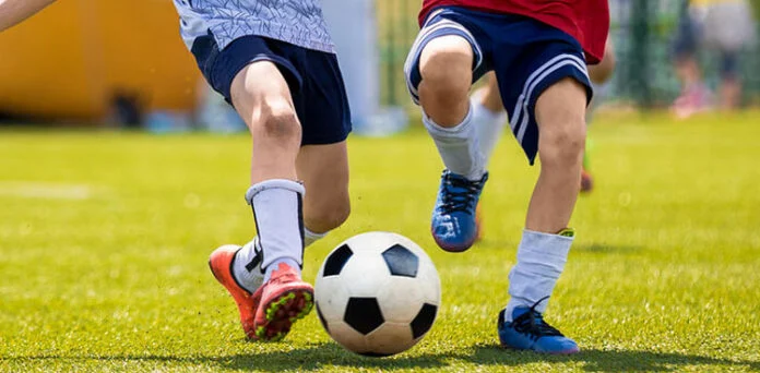 Shooting near Football World Cup fan zone