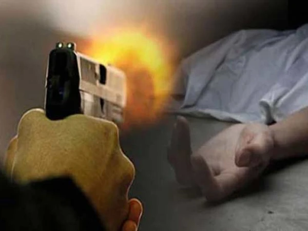 Suspected individuals open fire on civilians after they signaled to stop curfew