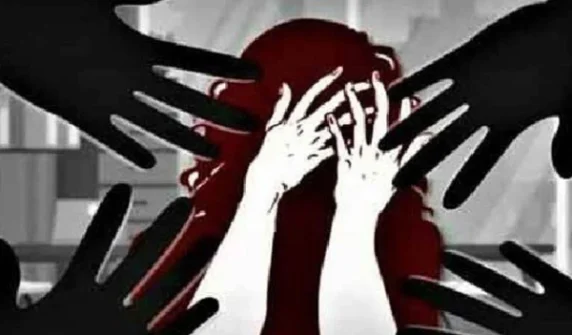 India: Ninth grade student gang-raped, murdered, accused burn body
