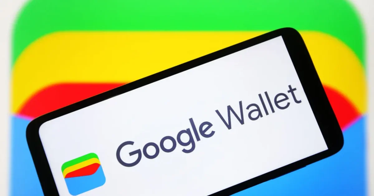 Google has introduced a new feature in its Wallet.
