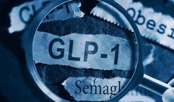 How do anti-obesity GLP-1 drugs work in the brain?
