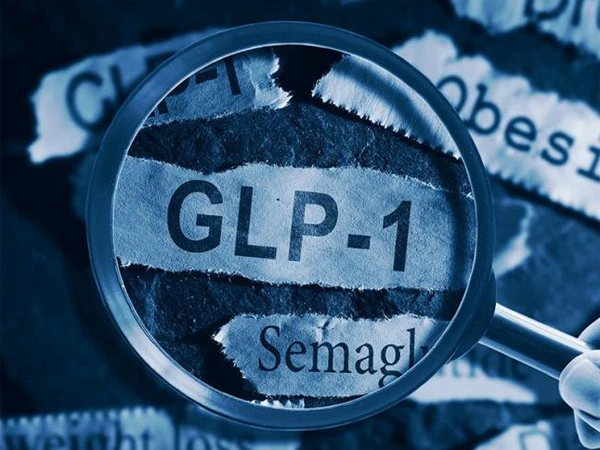 How do anti-obesity GLP-1 drugs work in the brain?