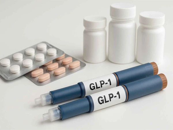 Weight loss drugs may also slow down aging: Research