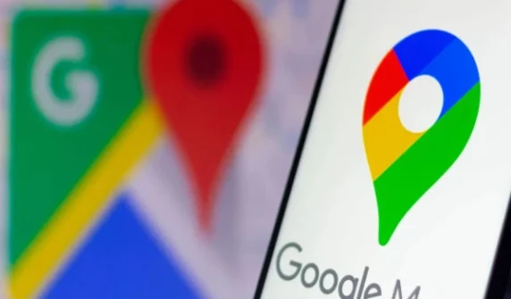 New interesting feature introduced in Google Maps