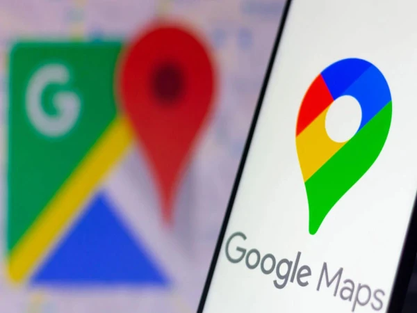 New interesting feature introduced in Google Maps