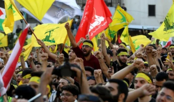 Hezbollah warns it will not remain silent if Israel breaks ceasefire