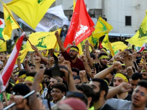 Hezbollah warns it will not remain silent if Israel breaks ceasefire