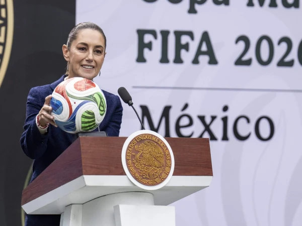 FIFA World Cup festival in Mexico, Pakistani delegation also participates