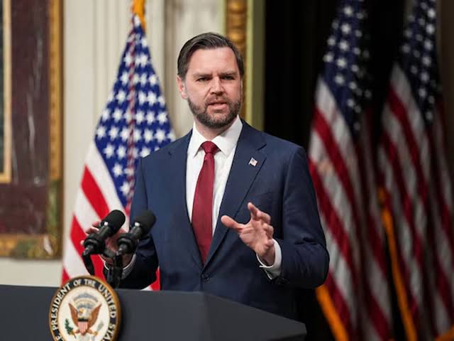 US Vice President outlines conditions for establishing new relations with Iran
