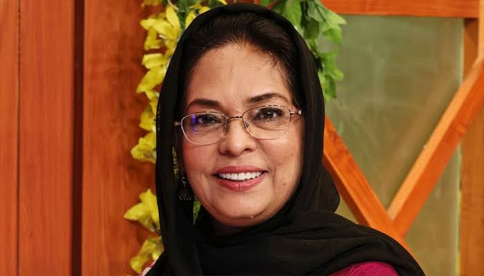 Renowned Pakistani chef Rahat Ali passes away