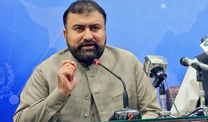 Balochistan Chief Minister announces civil award for ward boy who saved acid attack victim lady doctor