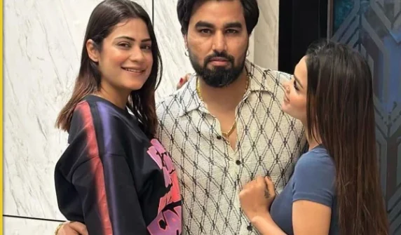 Indian YouTuber Armaan Malik's controversial statement on his wife's dress sparks strong reactions on social media
