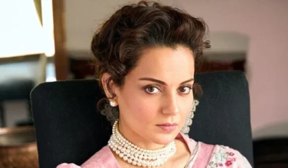 Feelings of jealousy and resentment are toxic: Kangana Ranaut's response to new actors