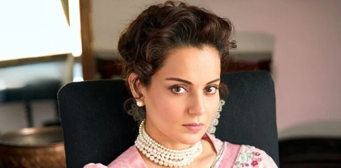 Feelings of jealousy and resentment are toxic: Kangana Ranaut's response to new actors