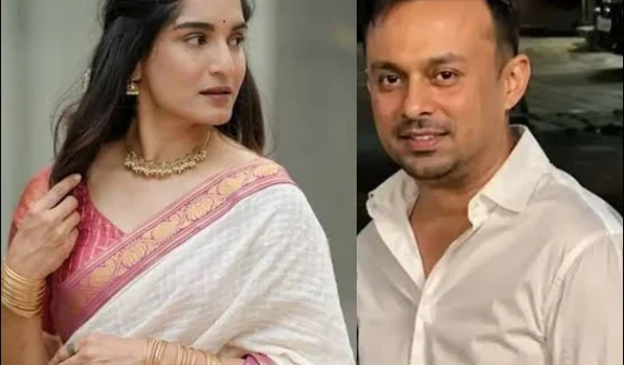 Famous Indian actress gets into trouble