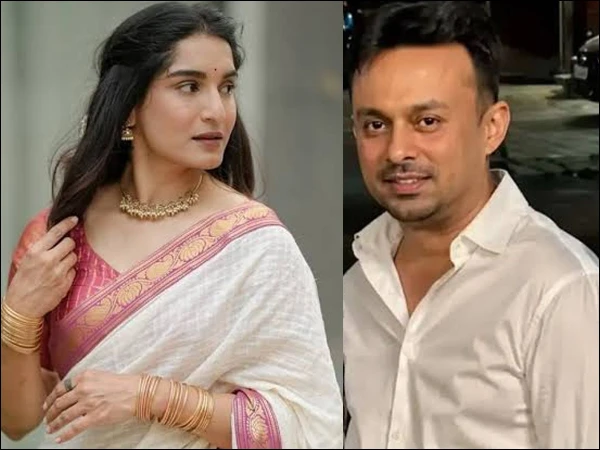 Famous Indian actress gets into trouble