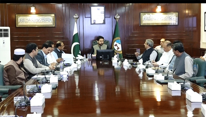 Khyber Pakhtunkhwa decides to present full annual budget on June 19