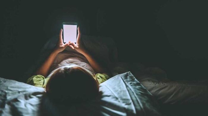 Do you also stay up late at night? Experts warn of serious dangers