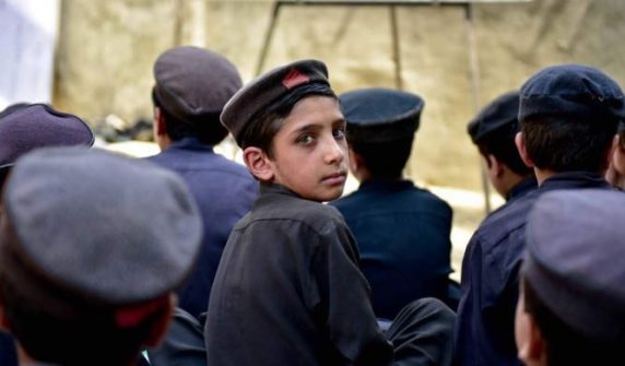 School uniform requirement abolished at primary level in Balochistan