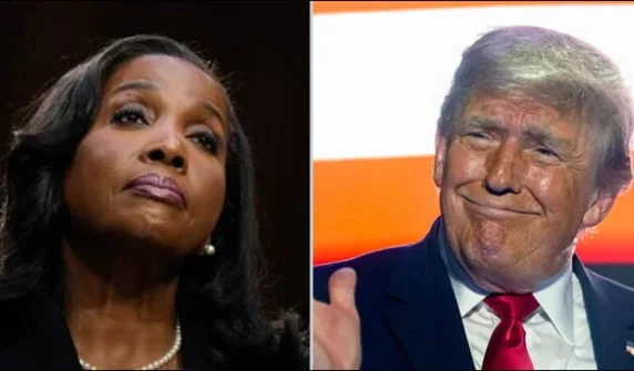 Major ruling in favor of President Trump after failure to remove Lisa Cook.