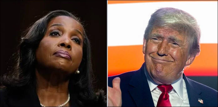 Major ruling in favor of President Trump after failure to remove Lisa Cook.