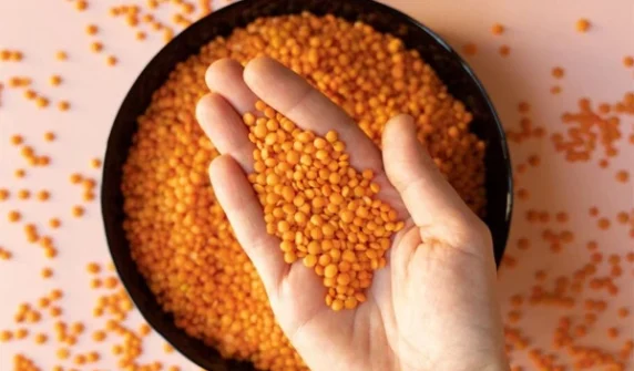 Consuming soy and pulses may reduce the risk of high blood pressure: Research