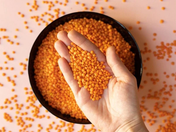 Consuming soy and pulses may reduce the risk of high blood pressure: Research