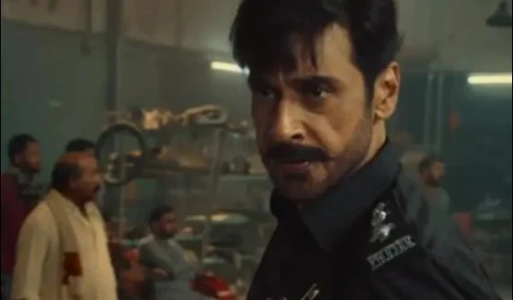 The explosive teaser of ‘Mango Jatt’ is out,