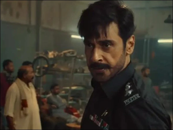 The explosive teaser of ‘Mango Jatt’ is out,