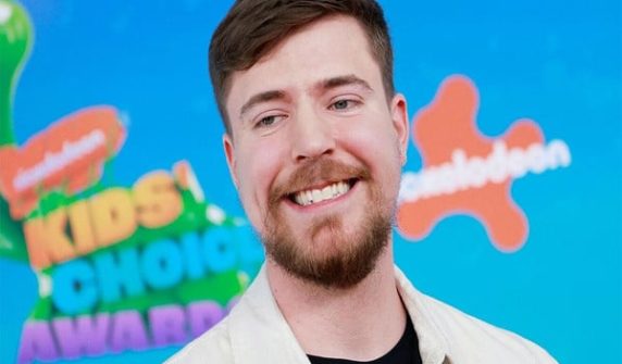 Renowned YouTuber Mr. Beast crosses 500 million subscribers milestone