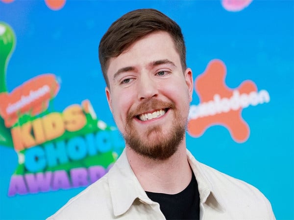 Renowned YouTuber Mr. Beast crosses 500 million subscribers milestone