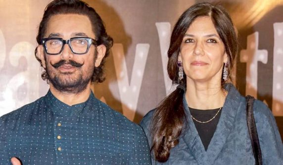 Aamir Khan is ready to become a groom for the third time