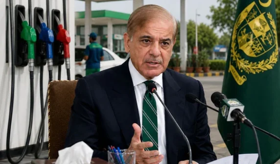 Prime Minister expected to announce reduction in petroleum product prices today