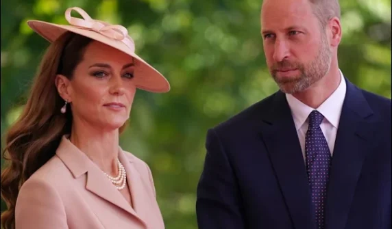 King Charles' cancer treatment continues