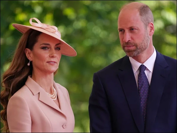 King Charles' cancer treatment continues
