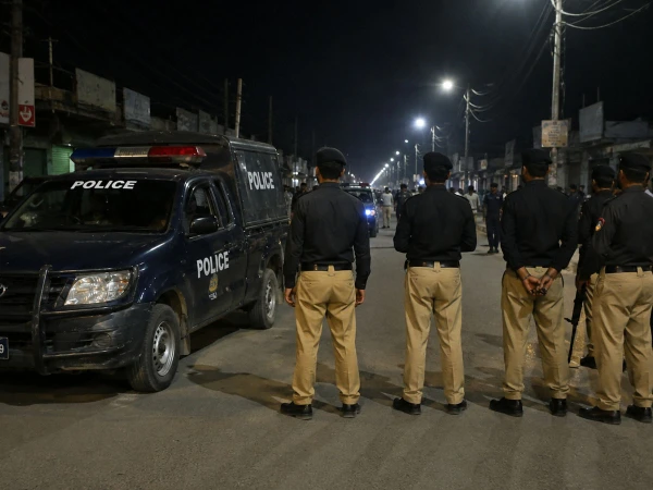 Armed men killed a young man by pulling him off a wagon