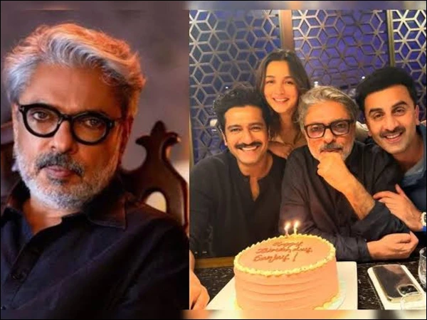 Tragic accident on the set of Sanjay Leela Bhansali's film, death due to electrocution