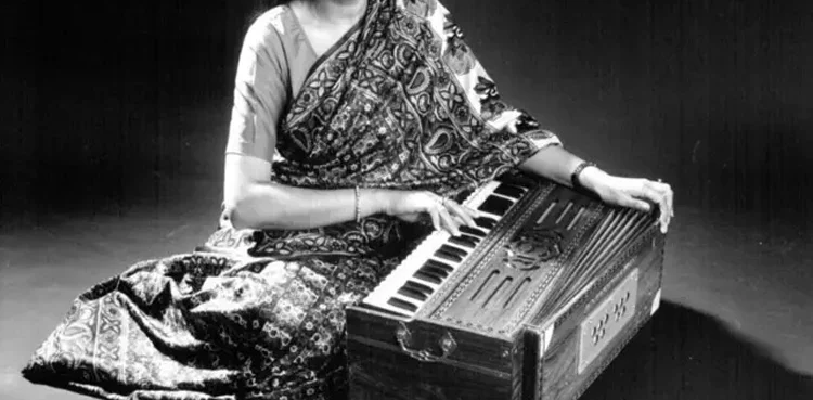 Famous Indian singer passes away