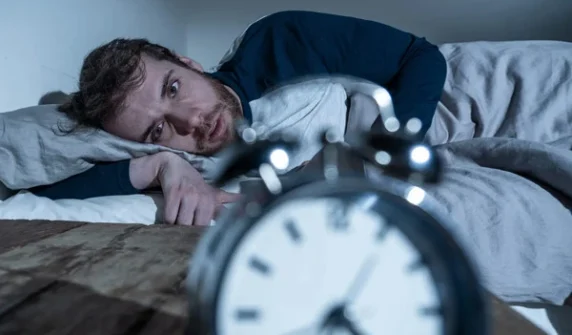 The link between poor sleep or insomnia and cancer has been revealed!