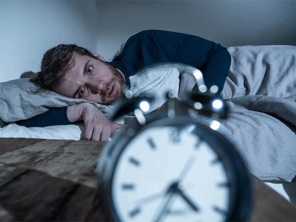 The link between poor sleep or insomnia and cancer has been revealed!