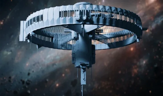 Artificial gravity space stations closer to reality