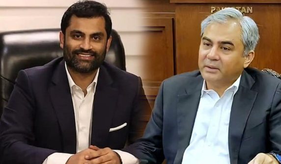 PCB Chairman congratulates Tamim Iqbal on being elected as Bangladesh Cricket Board President