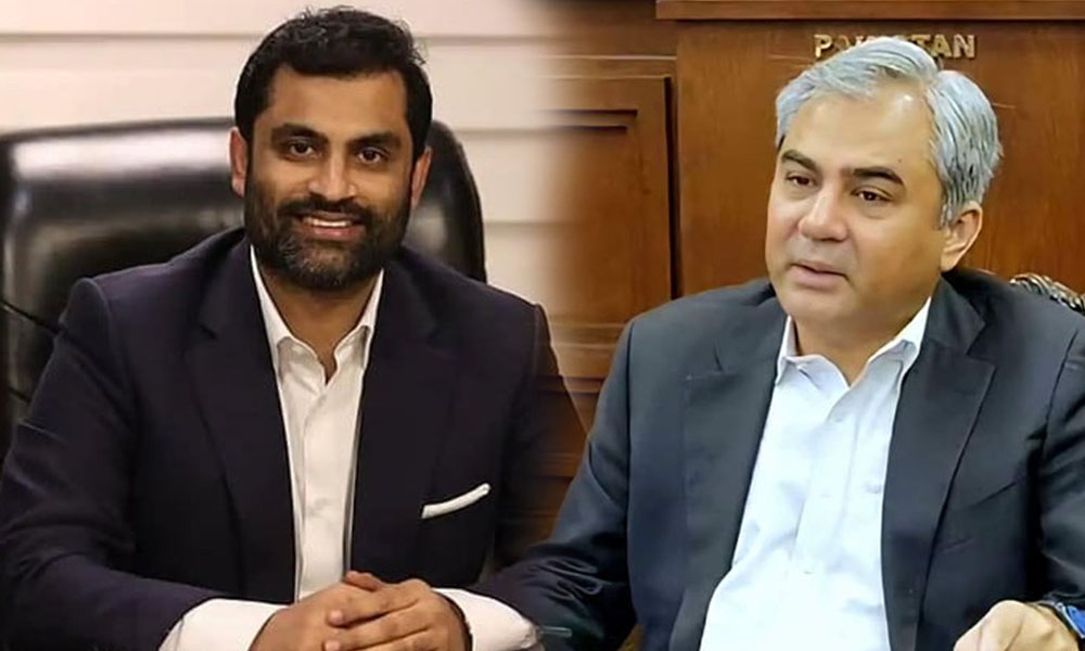 PCB Chairman congratulates Tamim Iqbal on being elected as Bangladesh Cricket Board President