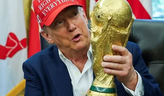 Donald Trump confirmed to attend final