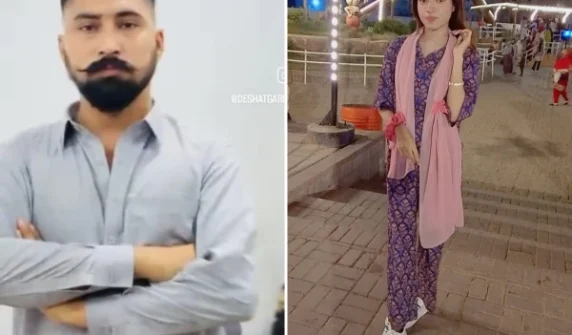 Karachi: A girl who ran away from home to get married died due to brutal torture by her husband.